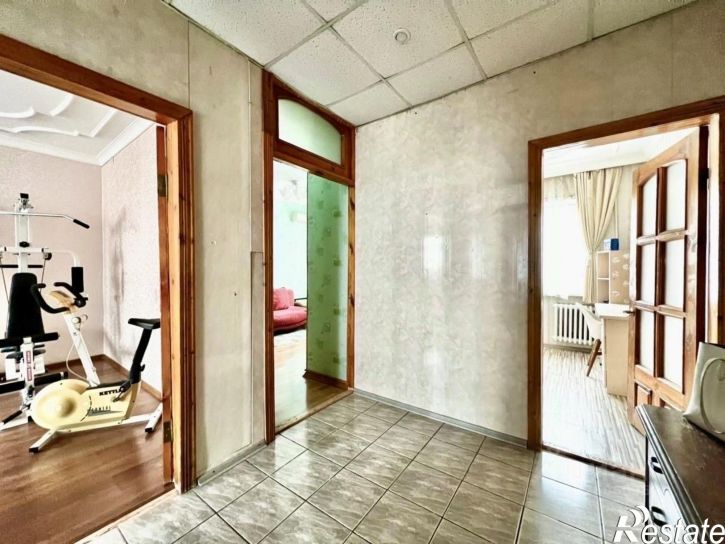 3-комн квартира улица Софьи Перовской, 82 к2,  д. 82 к2