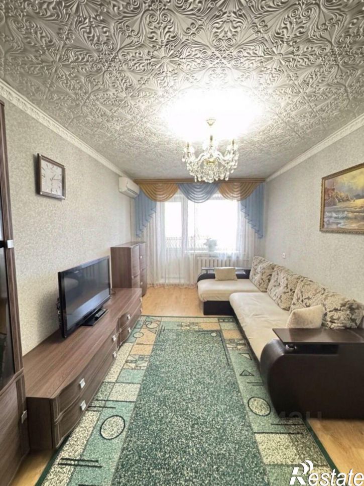 3-комн квартира улица Победы, 54,  д. 54