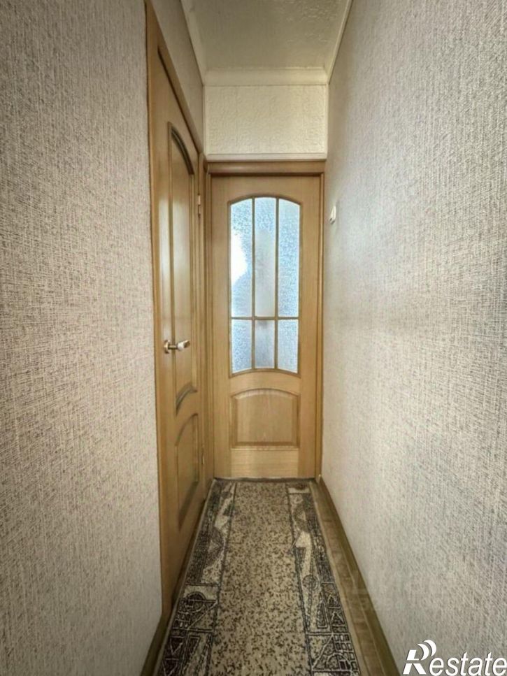 3-комн квартира улица Победы, 54,  д. 54