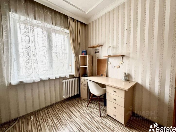 3-комн квартира улица Софьи Перовской, 82 к2,  д. 82 к2