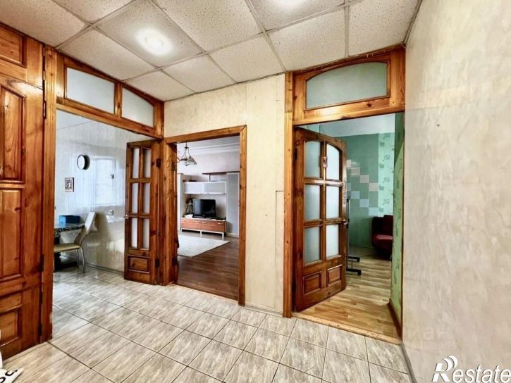 3-комн квартира улица Софьи Перовской, 82 к2,  д. 82 к2
