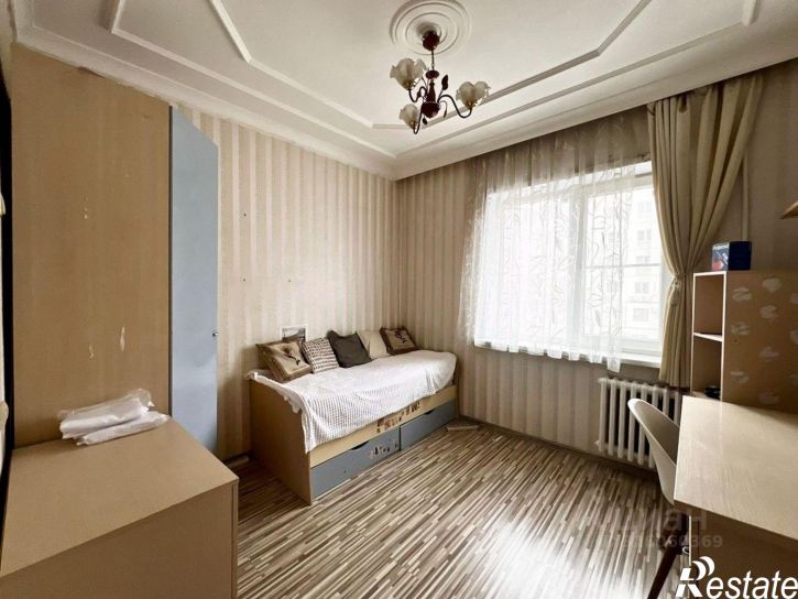 3-комн квартира улица Софьи Перовской, 82 к2,  д. 82 к2