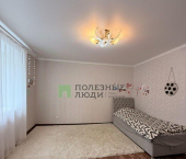 2-комн, 50кв м, этаж 3/5 улица Химиков, 3