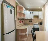 2-комн, 46кв м, этаж 1/5 улица Сун Ят-Сена, 2Б