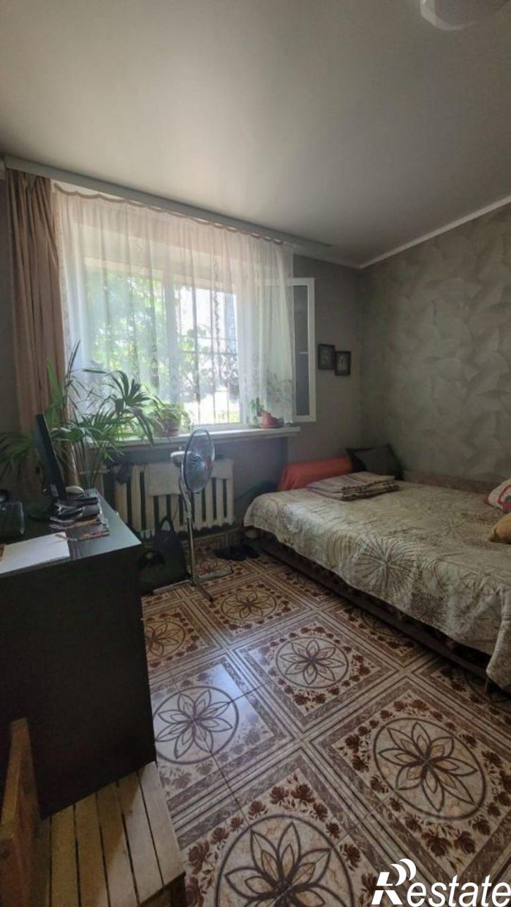 1-комн квартира улица Ползунова, 7 к2,  д. 7 к2