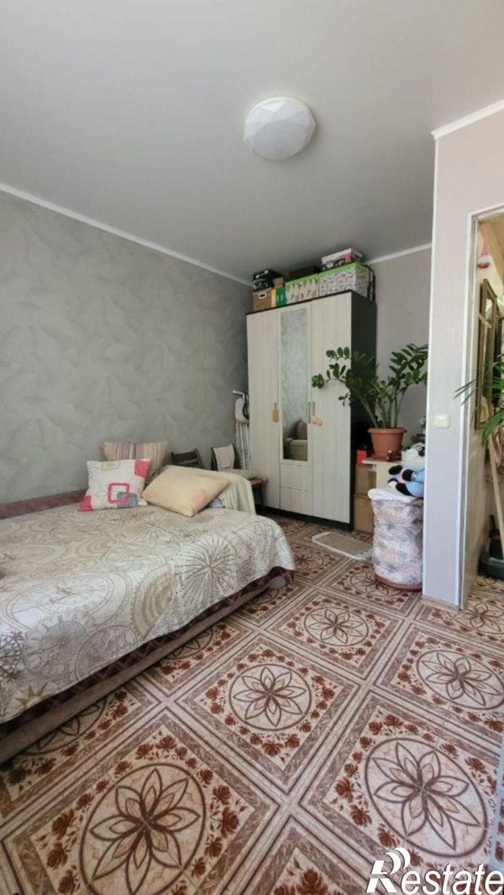 1-комн квартира улица Ползунова, 7 к2,  д. 7 к2