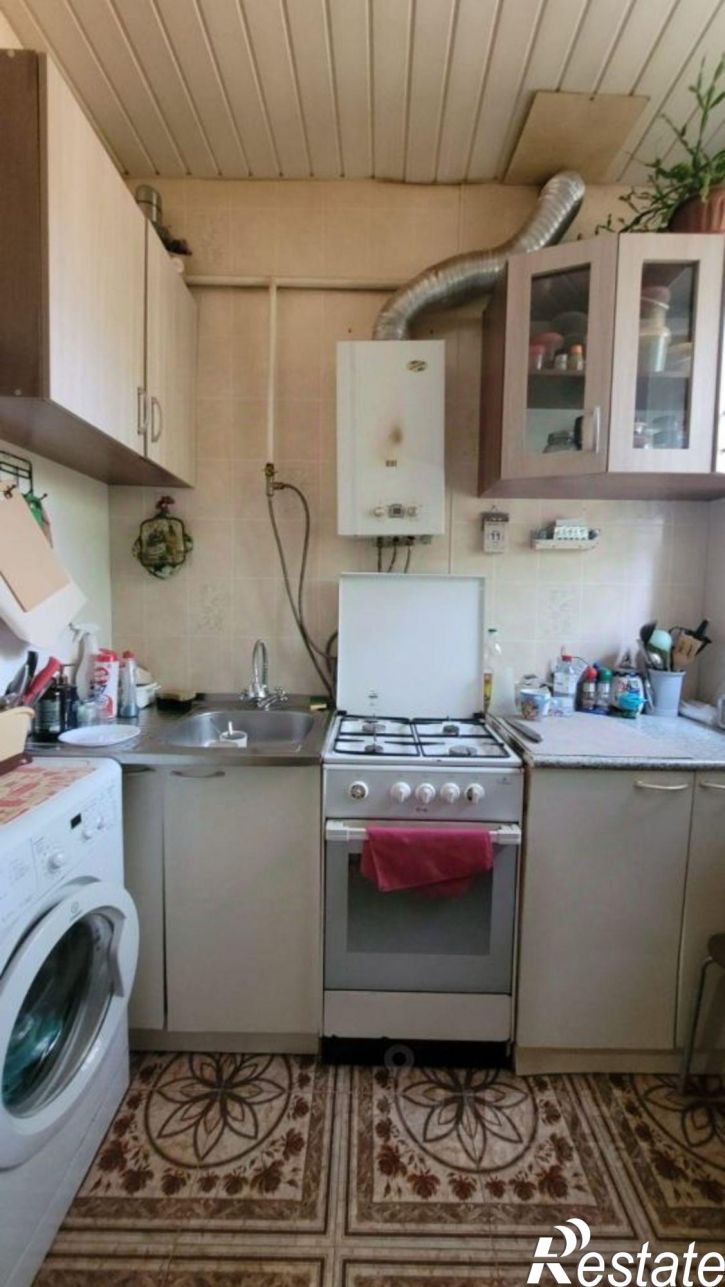 1-комн квартира улица Ползунова, 7 к2,  д. 7 к2