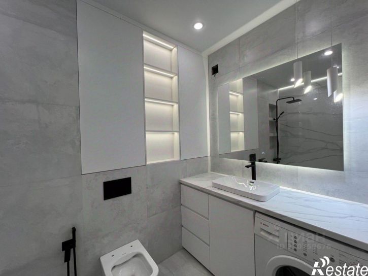 1-комн квартира улица Бехтерева, 2Б,  д. 2Б