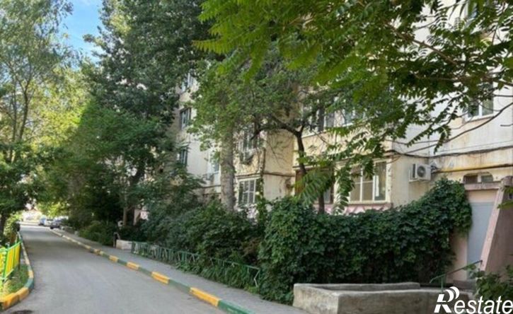 1-комн квартира улица Генерала Герасименко, 6 к1,  д. 6 к1
