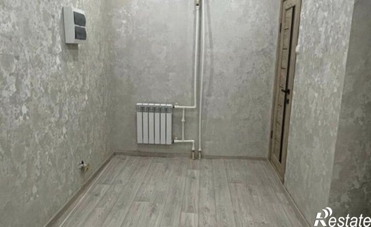 1-комн квартира улица Генерала Герасименко, 6 к1,  д. 6 к1