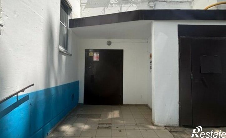 1-комн квартира улица Красная Набережная, 231 к1,  д. 231 к1