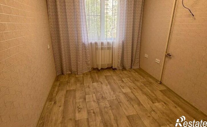 1-комн квартира улица Генерала Герасименко, 6 к1,  д. 6 к1