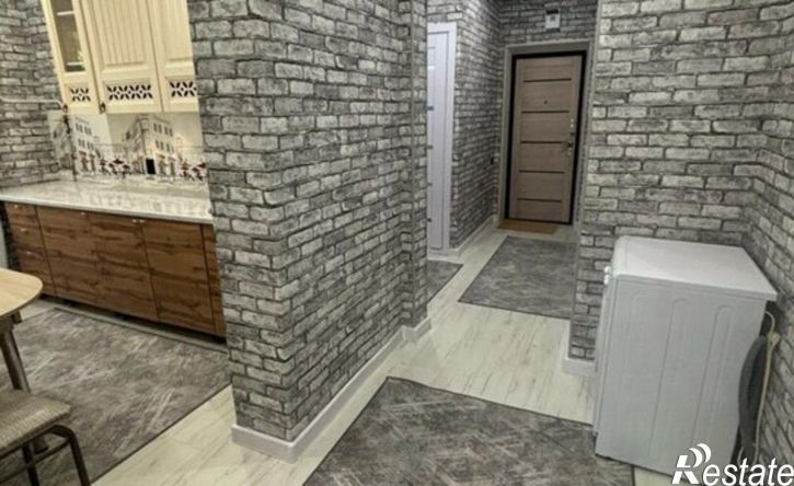 1-комн квартира улица Красная Набережная, 231 к1,  д. 231 к1