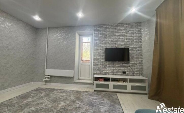 1-комн квартира улица Красная Набережная, 231 к1,  д. 231 к1