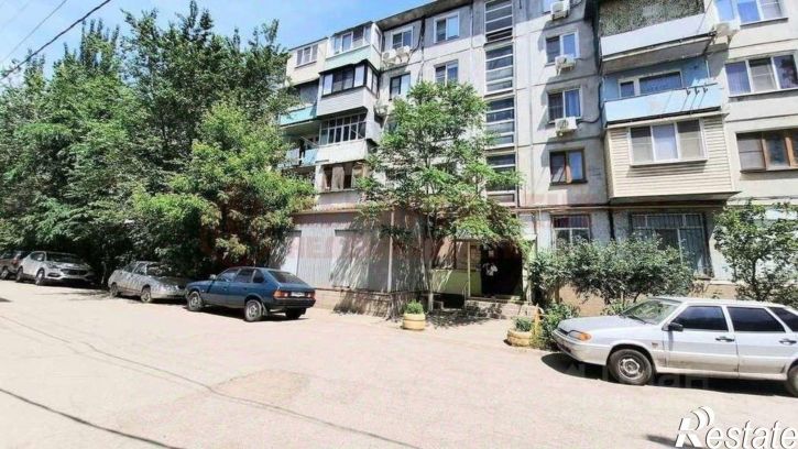 2-комн квартира ул Сун Ят-Сена, 66,  д. 66