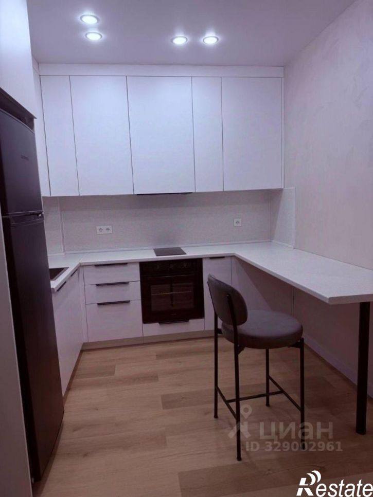 1-комн квартира улица Адмирала Нахимова, 141Б,  д. 141Б