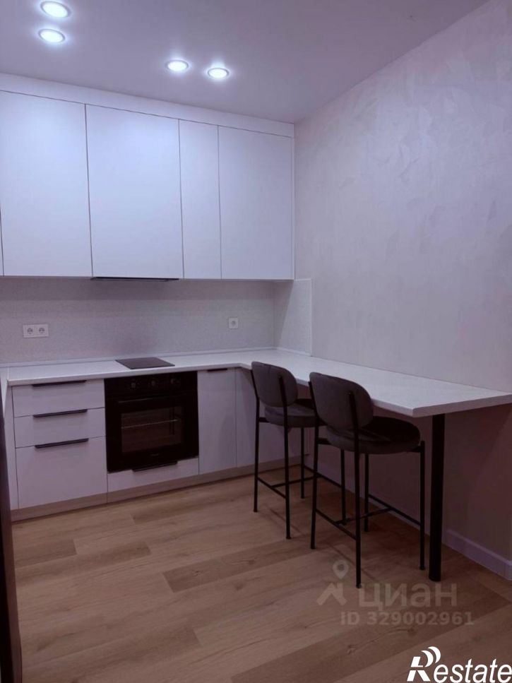 1-комн квартира улица Адмирала Нахимова, 141Б,  д. 141Б