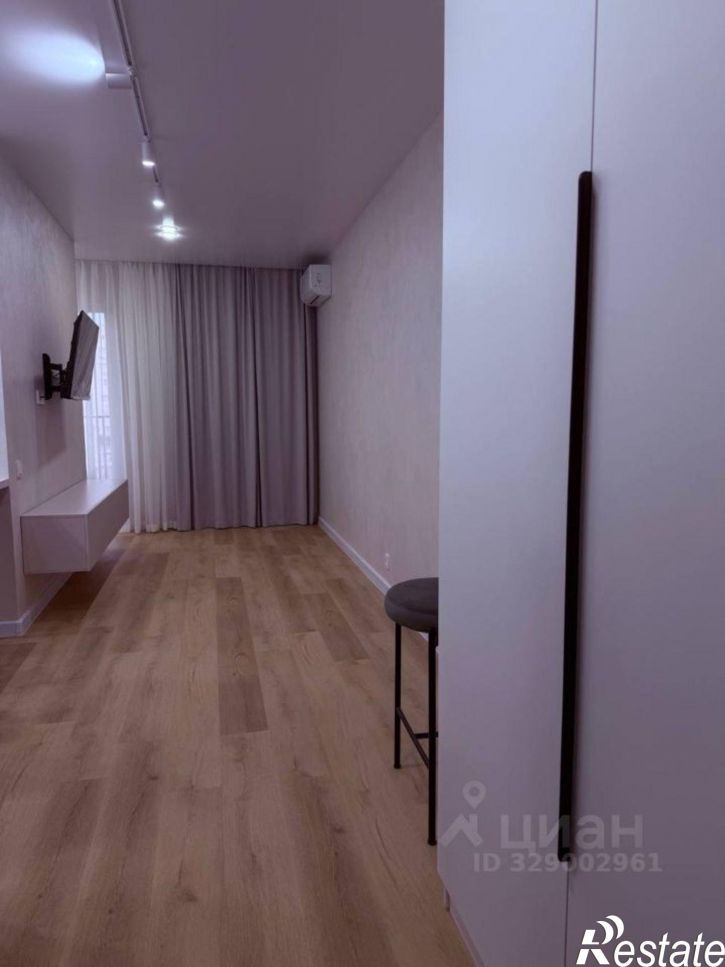 1-комн квартира улица Адмирала Нахимова, 141Б,  д. 141Б