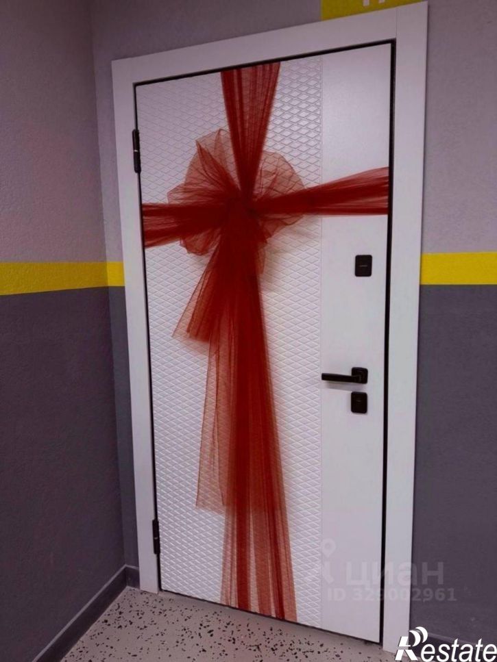 1-комн квартира улица Адмирала Нахимова, 141Б,  д. 141Б