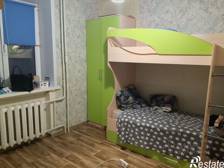 Комната улица Адмирала Нахимова, 141,  д. 141
