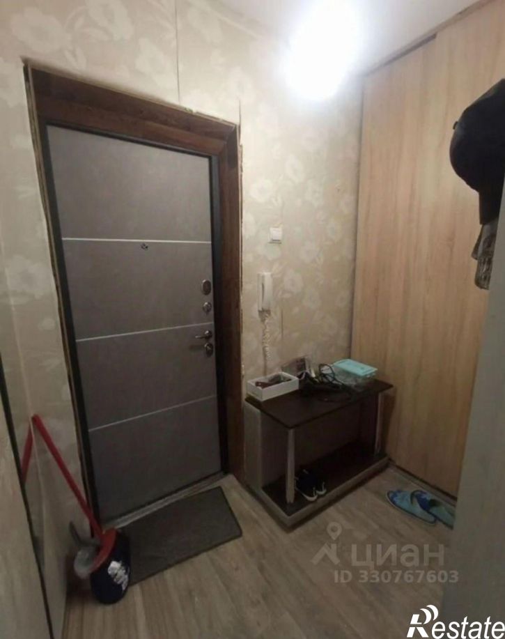 Комната улица Адмирала Нахимова, 141,  д. 141