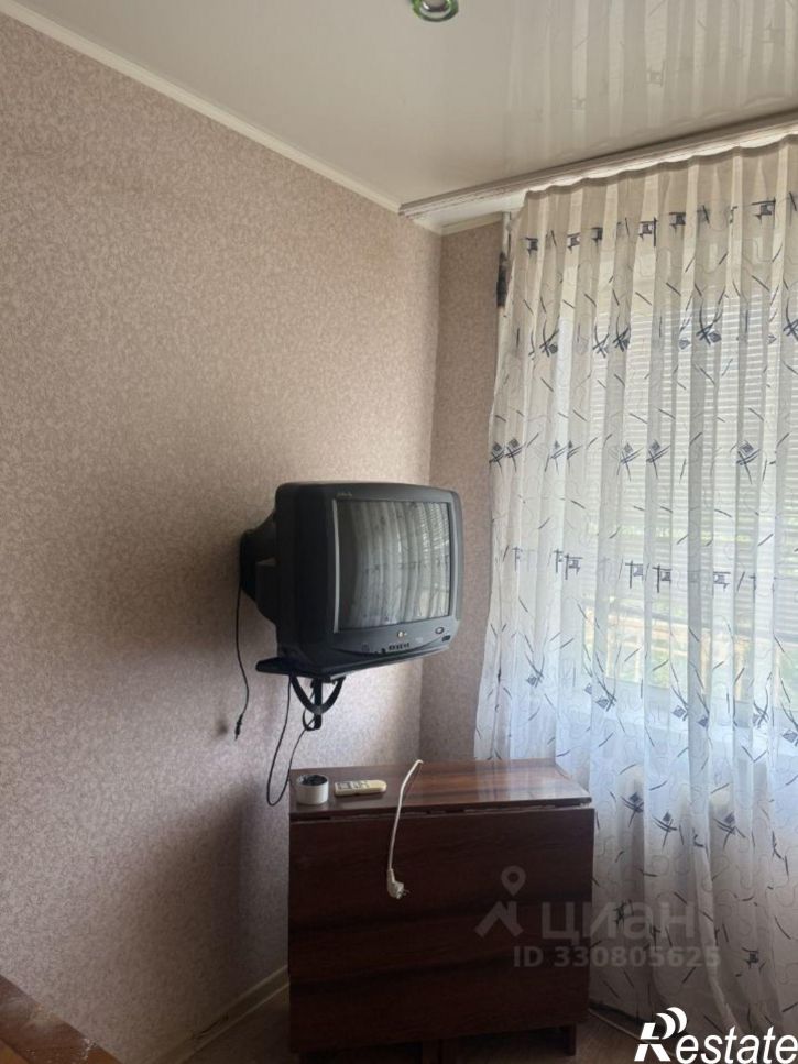 1-комн квартира улица Яблочкова, 5,  д. 5