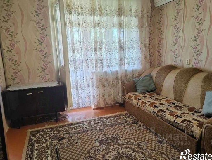 2-комн квартира Каунасская улица, 40 к2,  д. 40 к2