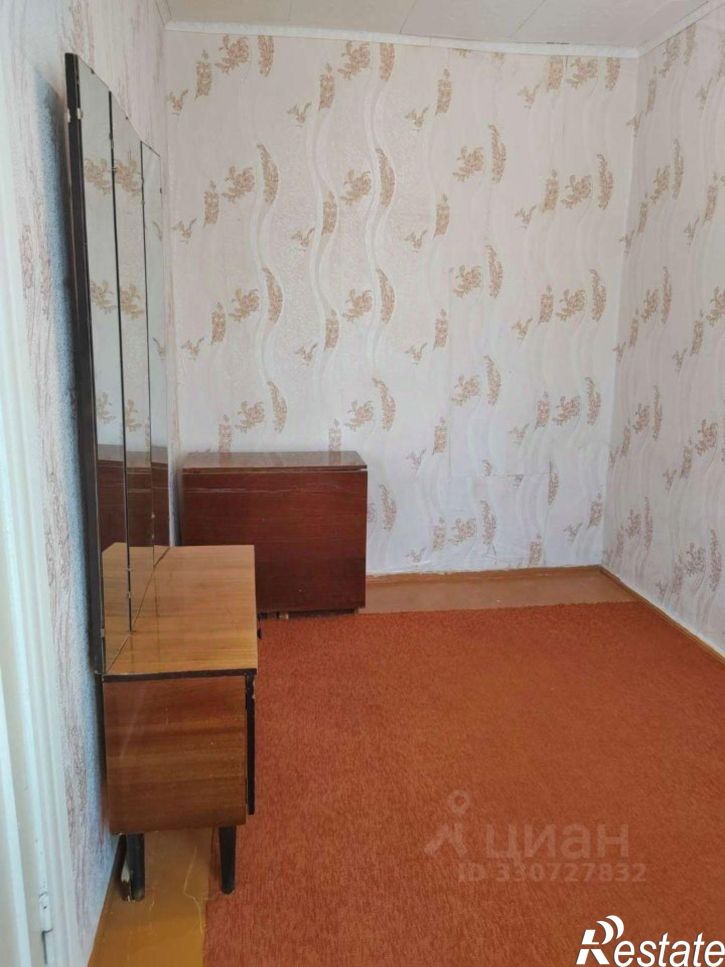 2-комн квартира Каунасская улица, 40 к2,  д. 40 к2