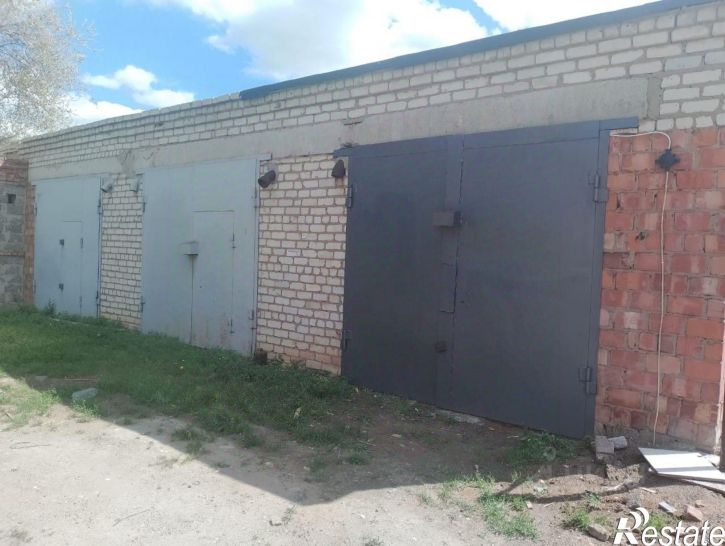 Гараж/парковка улица Красная Набережная, 162,  д. 162