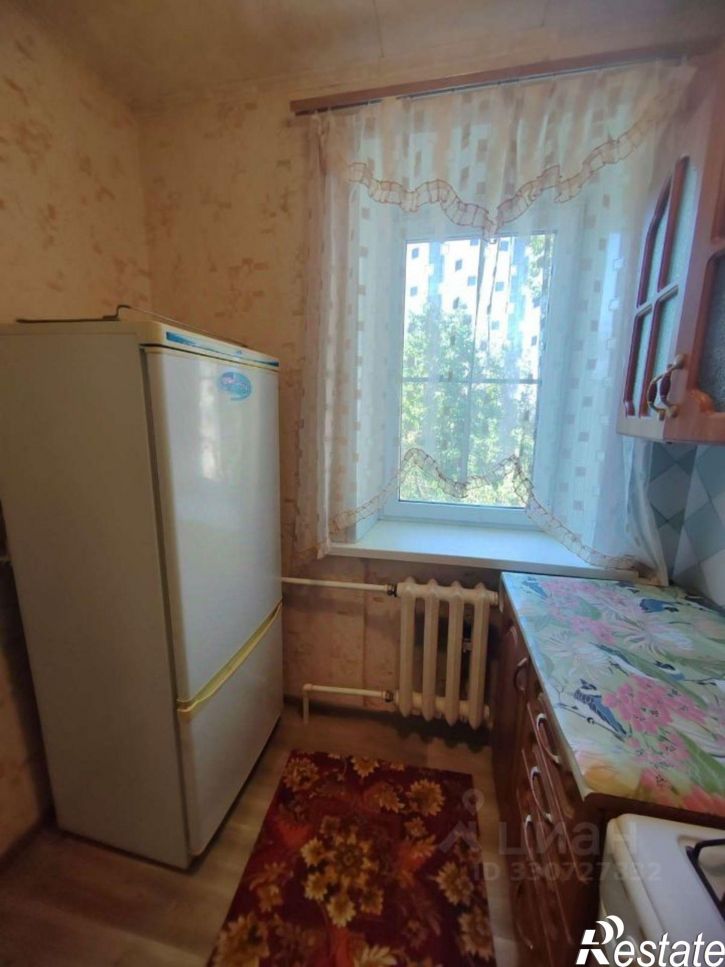 2-комн квартира Каунасская улица, 40 к2,  д. 40 к2
