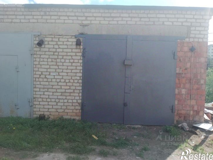 Гараж/парковка улица Красная Набережная, 162,  д. 162