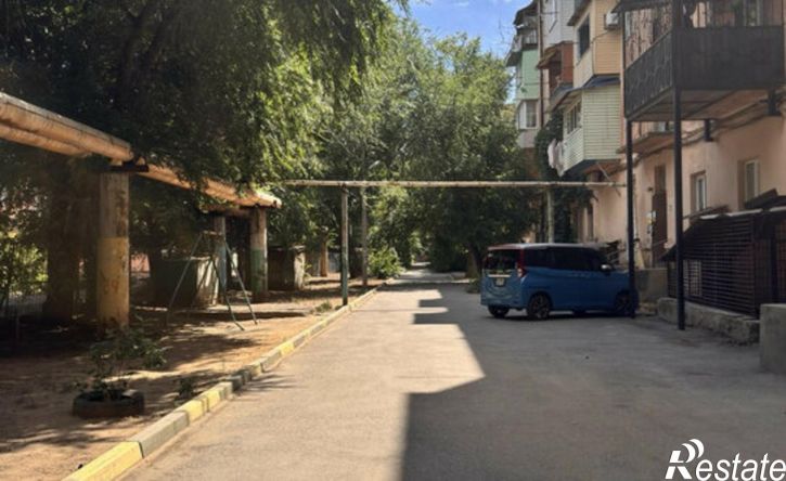 1-комн квартира ул Водников, 23,  д. 23
