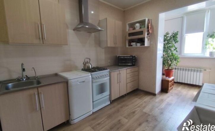 1-комн квартира ул Куликова, 85 3,  д. 85 3,  к. 3