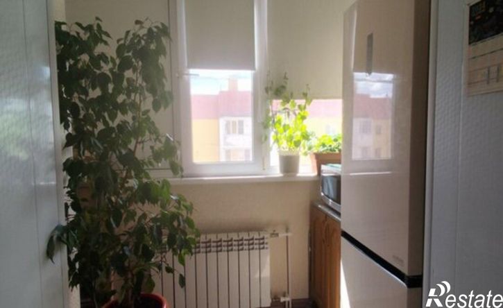 1-комн квартира ул Куликова, 85 3,  д. 85 3,  к. 3