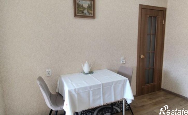 1-комн квартира ул Куликова, 85 3,  д. 85 3,  к. 3