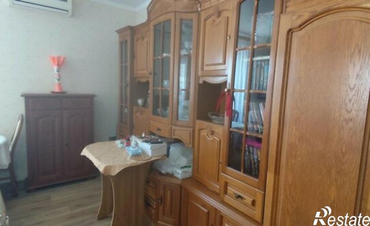 1-комн квартира ул Куликова, 85 3,  д. 85 3,  к. 3