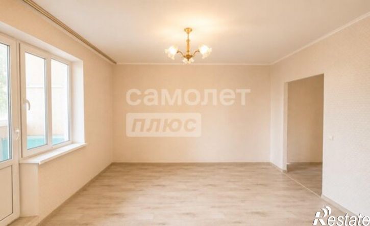 1-комн квартира ул Валерии Барсовой, 15,  д. 15