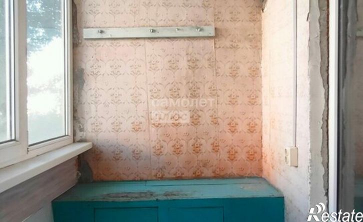 1-комн квартира ул Валерии Барсовой, 15,  д. 15
