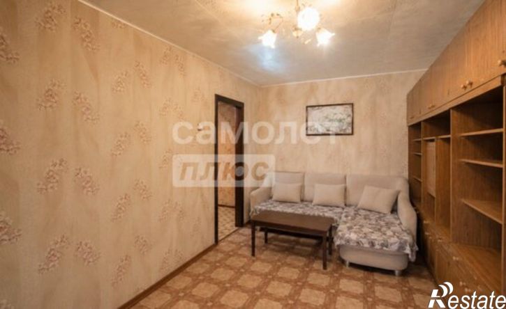 1-комн квартира ул Софьи Перовской, 75,  д. 75