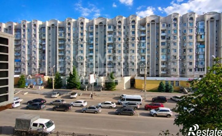 1-комн квартира ул Софьи Перовской, 75,  д. 75