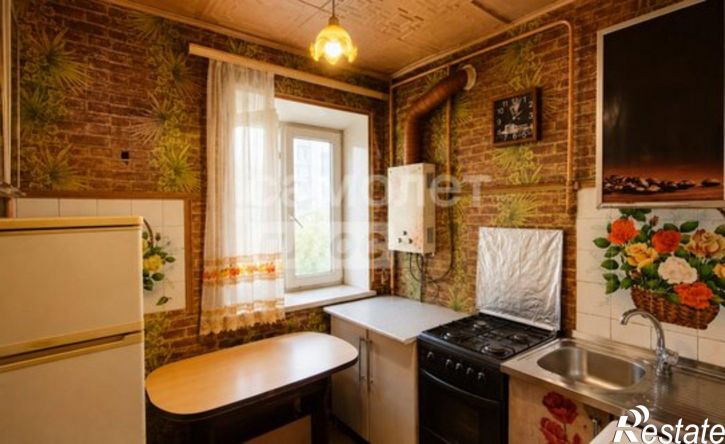 1-комн квартира ул Софьи Перовской, 75,  д. 75