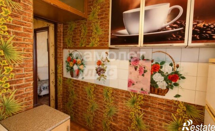1-комн квартира ул Софьи Перовской, 75,  д. 75