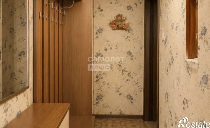 1-комн квартира ул Софьи Перовской, 75,  д. 75
