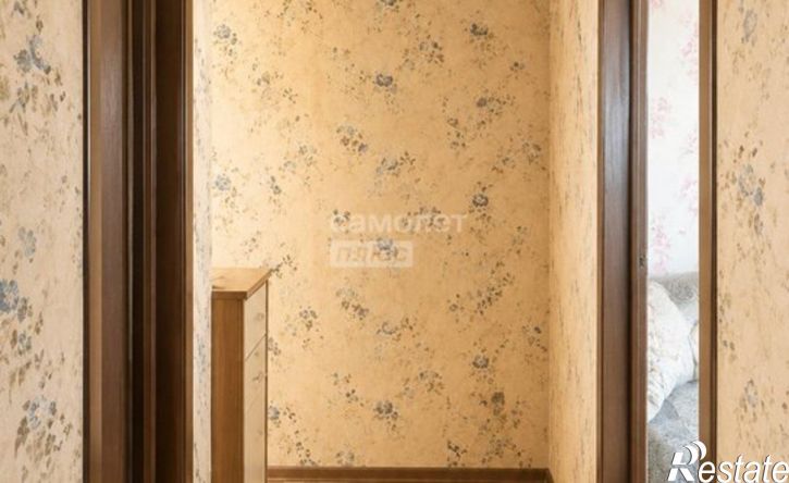 1-комн квартира ул Софьи Перовской, 75,  д. 75