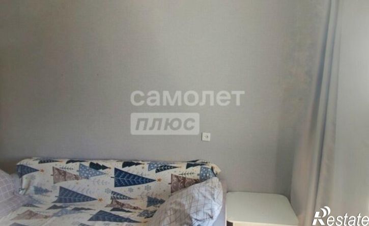 1-комн квартира Дачная улица, 8,  д. 8