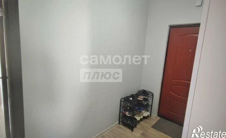 1-комн квартира Дачная улица, 8,  д. 8
