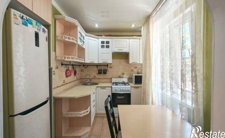 2-комн квартира улица Сун Ят-Сена, 2Б,  д. 2Б