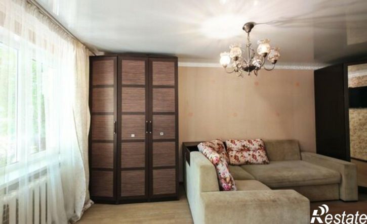 2-комн квартира улица Сун Ят-Сена, 2Б,  д. 2Б