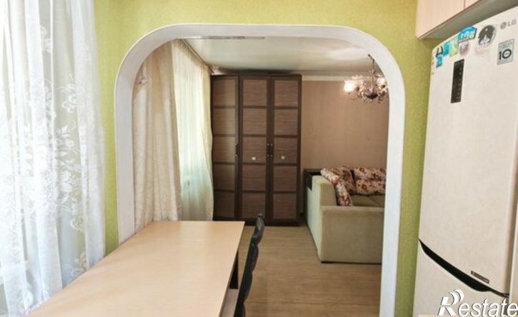 2-комн квартира улица Сун Ят-Сена, 2Б,  д. 2Б
