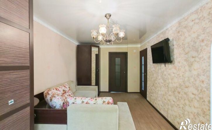 2-комн квартира улица Сун Ят-Сена, 2Б,  д. 2Б
